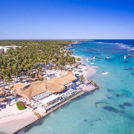 Somptueux Duplex Sur La Route Des Plages Sainte-Anne Kültér fotó