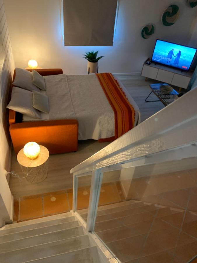 Somptueux Duplex Sur La Route Des Plages Sainte-Anne Kültér fotó