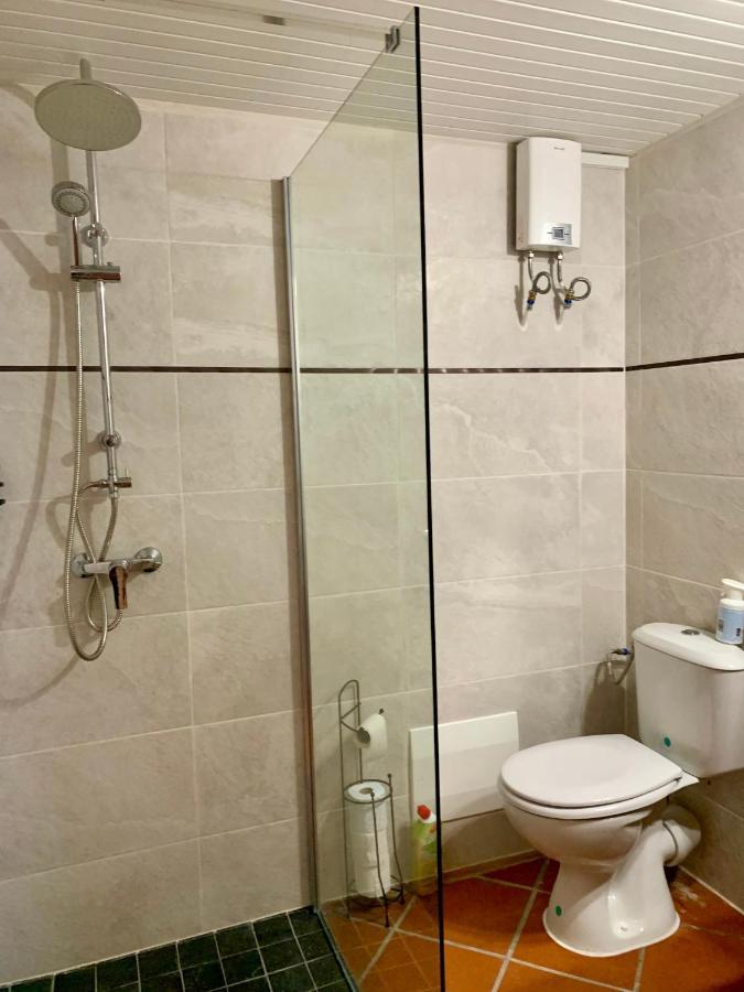 Somptueux Duplex Sur La Route Des Plages Sainte-Anne Kültér fotó