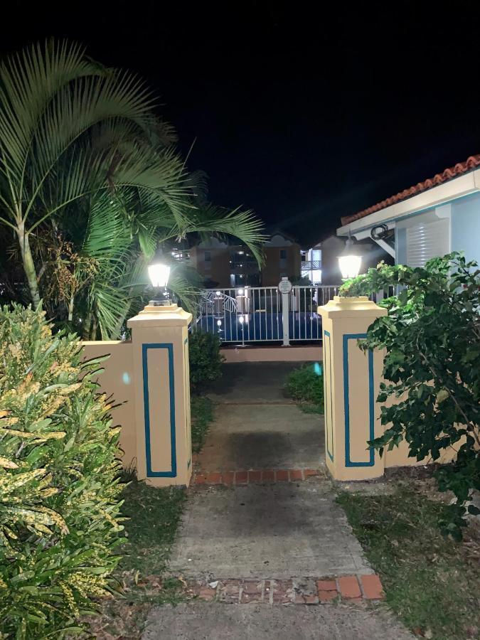 Somptueux Duplex Sur La Route Des Plages Sainte-Anne Kültér fotó