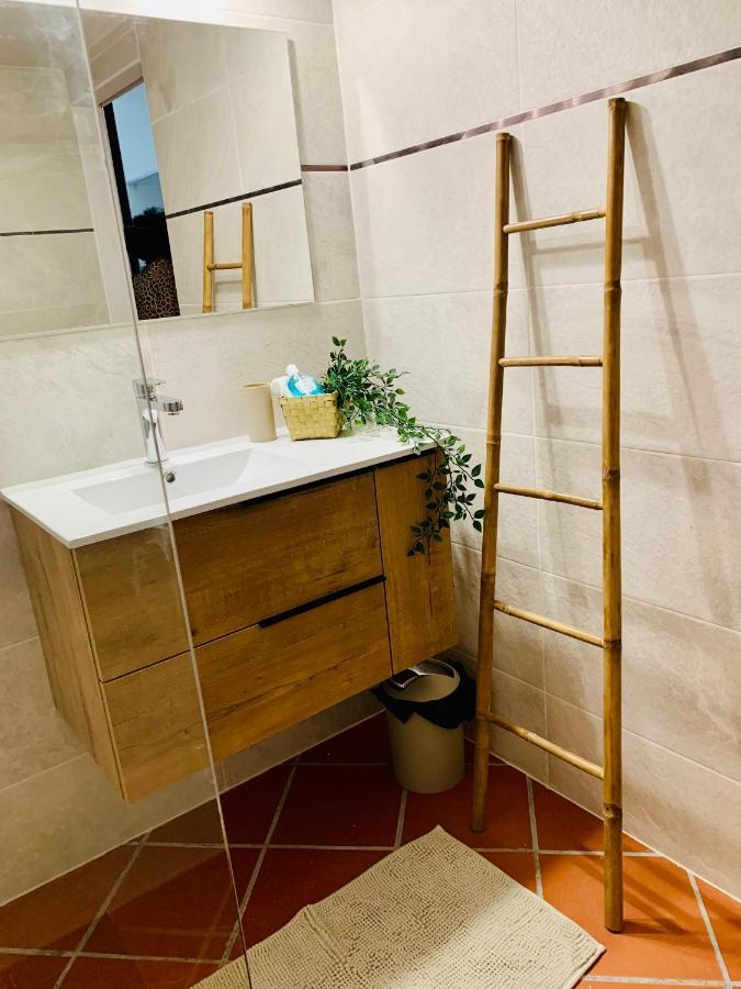 Somptueux Duplex Sur La Route Des Plages Sainte-Anne Kültér fotó