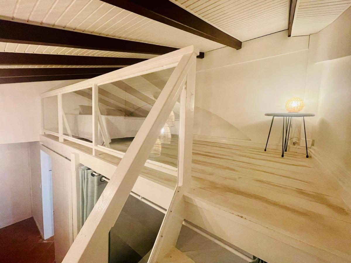 Somptueux Duplex Sur La Route Des Plages Sainte-Anne Kültér fotó