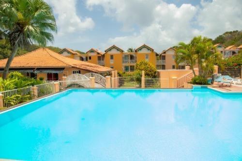 Somptueux Duplex Sur La Route Des Plages Sainte-Anne Kültér fotó